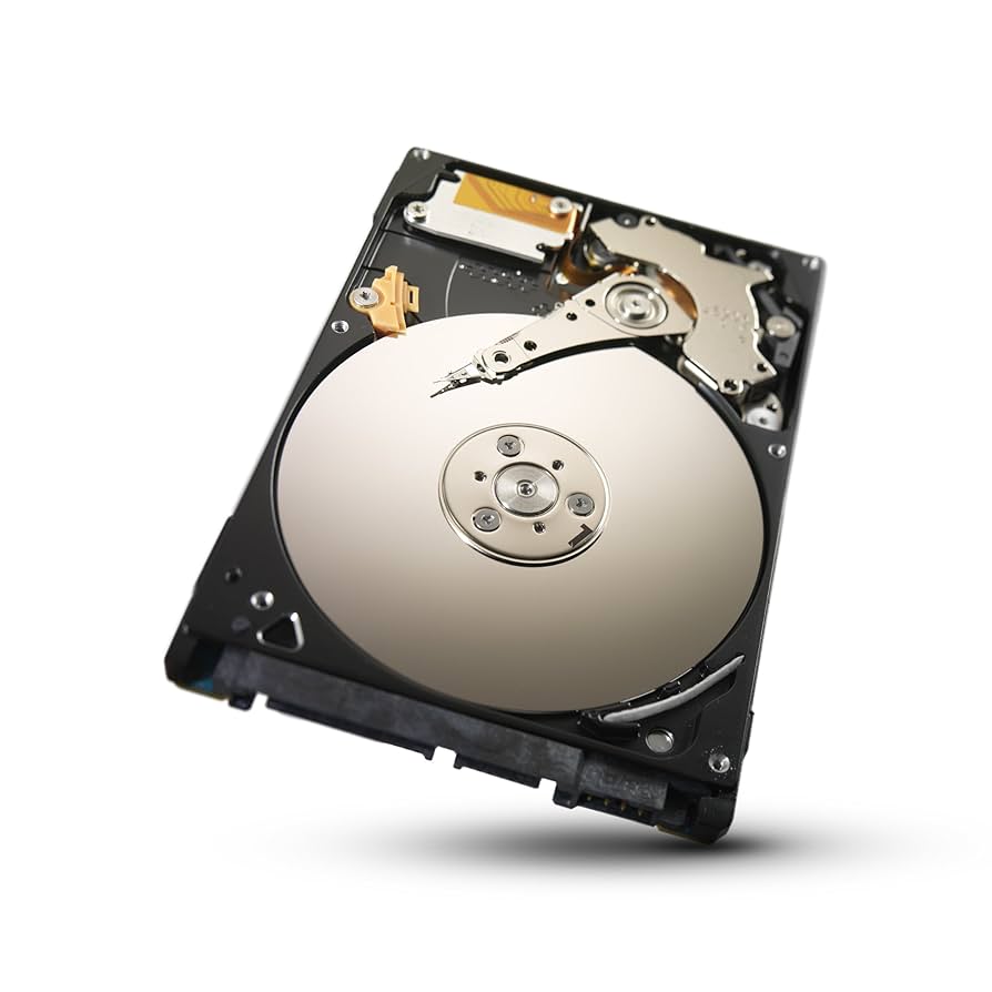 (未使用･未開封品)　SEAGATE 250GB 7200 RPM Momentus Thin - ST250LT007 p1m72rm Amazon | Seagate 250 GB 7200 RPM Momentusシン – st250lt007